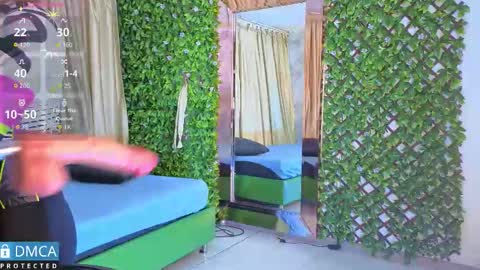 Salome Nena cupcake online show from January 2026 11:37:01 AM