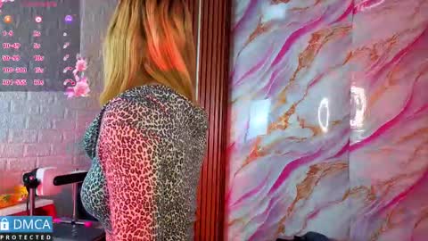 Salome Nena cupcake online show from March 2026 11:13:01 AM