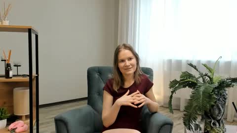 Snapshot of nenahalter chatting on February 2026 08:54:01 AM Leone online show from February 2026 08:54:01 AM