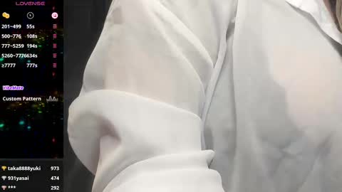 Snapshot of nene_sweet_mommy chatting on January 2025 05:18:01 PM nene sweet mommy online show from January 2025 05:18:01 PM