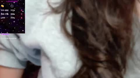 Snapshot of nene_sweet_mommy chatting on October 2025 05:12:01 PM nene sweet mommy online show from October 2025 05:12:01 PM