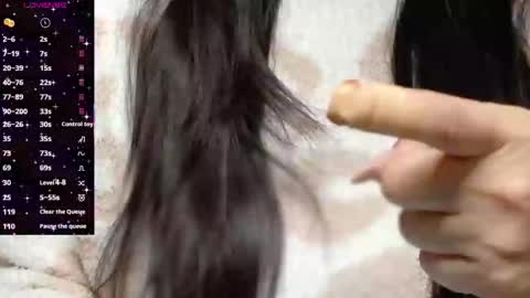 Snapshot of nene_sweet_mommy chatting on December 2025 05:31:01 PM nene sweet mommy online show from December 2025 05:31:01 PM