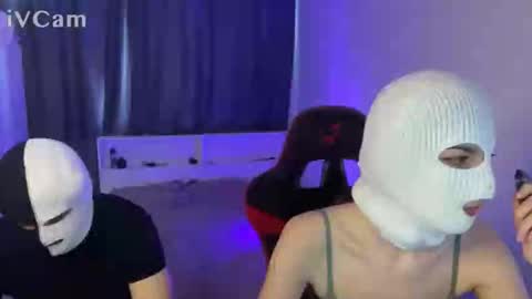 Snapshot of nensyxgenry chatting on March 2026 06:39:02 AM Fieryblow online show from March 2026 06:39:02 AM