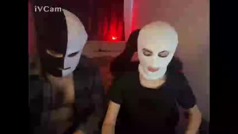 Snapshot of nensyxgenry chatting on March 2026 08:52:01 AM Fieryblow online show from March 2026 08:52:01 AM