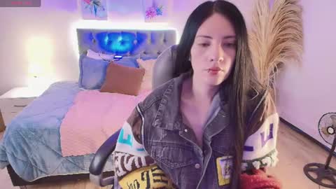 Snapshot of neo_sarah_ chatting on July 2026 03:41:01 AM Sarah online show from July 2026 03:41:01 AM