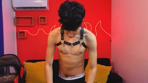 just Daniel  online show from February 2026 07:19:02 PM