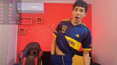 just Daniel  online show from April 2026 07:11:02 PM