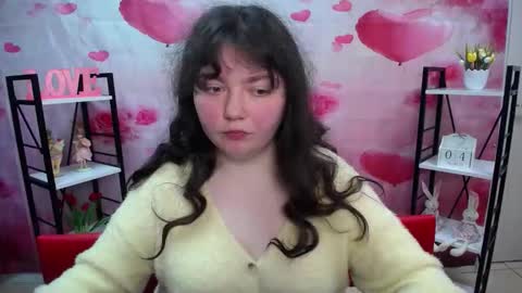Snapshot of neonilalisova chatting on March 2026 12:11:01 PM NeonilaLisova online show from March 2026 12:11:01 PM