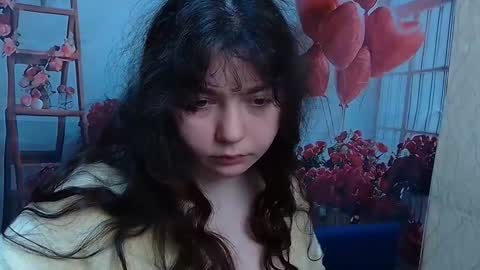 Snapshot of neonilalisova chatting on March 2026 06:21:01 AM NeonilaLisova online show from March 2026 06:21:01 AM