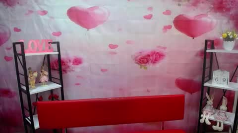 Snapshot of neonilalisova chatting on March 2026 12:21:02 PM NeonilaLisova online show from March 2026 12:21:02 PM