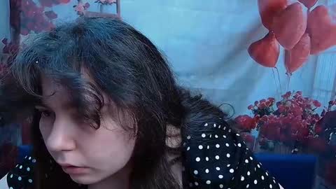 Snapshot of neonilalisova chatting on March 2026 12:10:01 PM NeonilaLisova online show from March 2026 12:10:01 PM