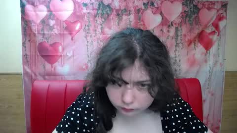 Snapshot of neonilalisova chatting on March 2026 06:19:01 AM NeonilaLisova online show from March 2026 06:19:01 AM