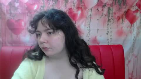 Snapshot of neonilalisova chatting on April 2026 07:45:01 AM NeonilaLisova online show from April 2026 07:45:01 AM