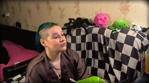 Ada online show from November 2025 05:06:02 PM