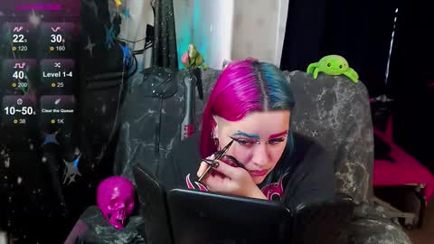 Ada online show from February 2026 01:45:02 PM