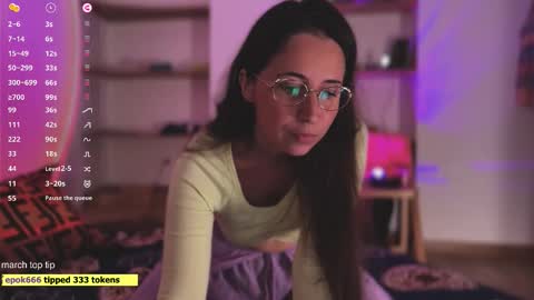 Riley online show from March 2026 11:27:02 AM