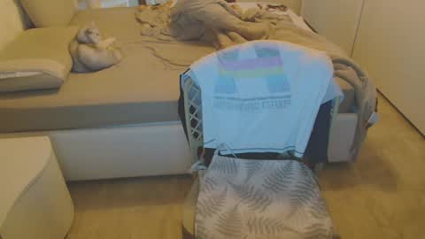 Nerchia89 online show from January 2025 11:31:01 AM