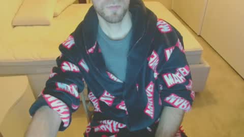 Nerchia89 online show from January 2025 06:25:01 PM