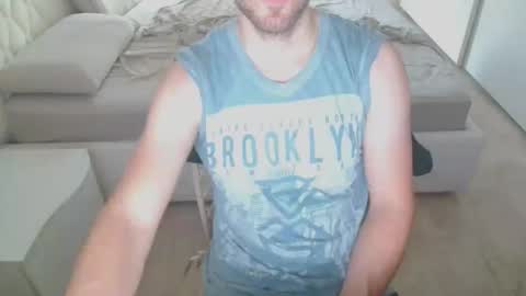 Nerchia89 online show from September 2025 03:57:01 PM