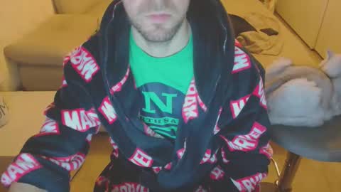 Nerchia89 online show from October 2025 05:36:02 PM