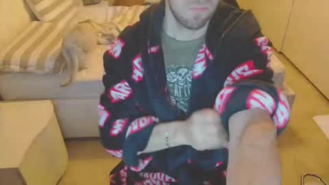 Nerchia89 online show from February 2026 09:59:01 AM