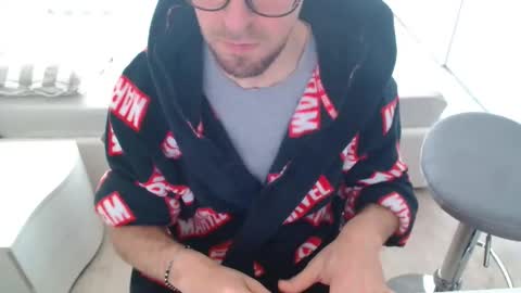 Nerchia89 online show from April 2026 09:17:01 AM