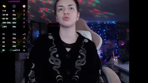 NerdySquirty online show from January 2025 05:52:02 AM
