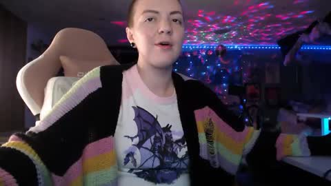 NerdySquirty online show from September 2025 06:40:02 AM