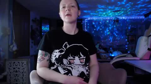 NerdySquirty online show from October 2025 06:11:02 AM
