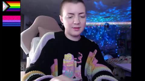 NerdySquirty online show from October 2025 06:02:02 AM