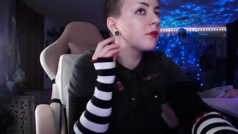 NerdySquirty online show from October 2025 08:15:02 AM