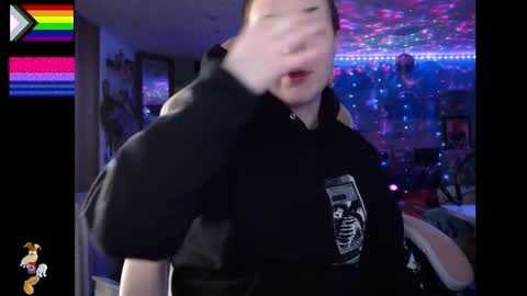 NerdySquirty online show from November 2025 06:41:02 AM