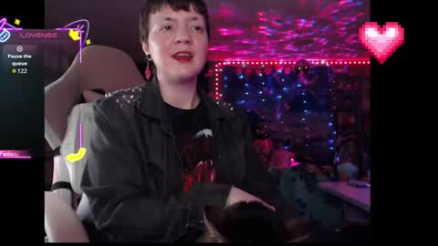 NerdySquirty online show from April 2026 04:13:02 AM