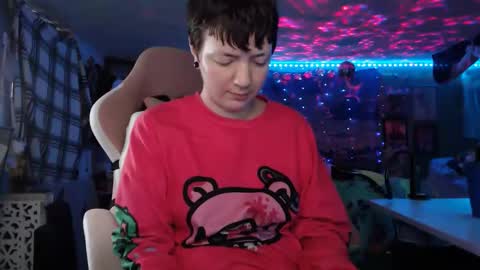 NerdySquirty online show from April 2026 06:46:01 AM