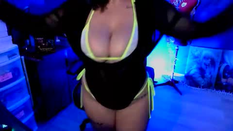 Snapshot of nerdybody chatting on December 2025 09:09:01 PM NerdyBody online show from December 2025 09:09:01 PM