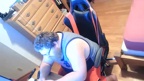 nerdychub4fun online show from December 2024 05:20:01 AM