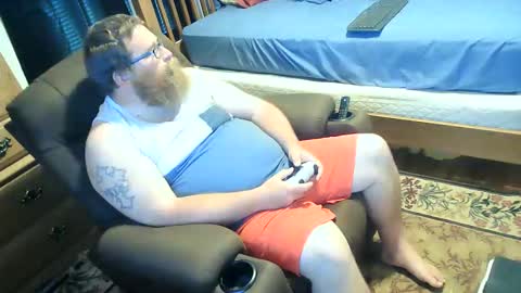 nerdychub4fun online show from May 2026 02:23:01 PM
