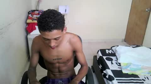 Snapshot of nerek_master chatting on January 2025 08:48:02 PM nerek master online show from January 2025 08:48:02 PM