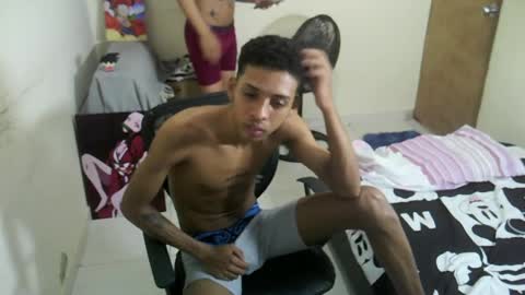 Snapshot of nerek_master chatting on February 2025 08:03:01 AM nerek master online show from February 2025 08:03:01 AM