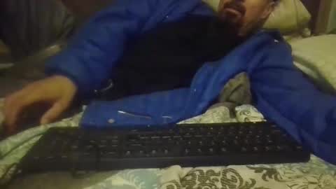 Nerfylil online show from April 2026 03:59:02 AM