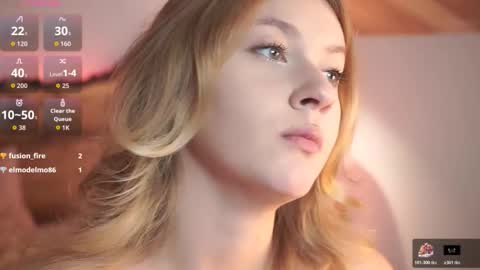 Snapshot of nerissa_xo chatting on October 2025 08:11:02 PM Nerissa online show from October 2025 08:11:02 PM