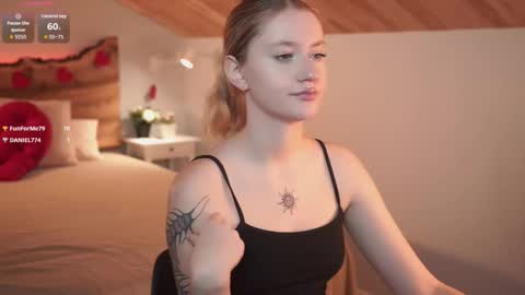 Snapshot of nerissa_xo chatting on February 2026 07:17:02 PM Nerissa online show from February 2026 07:17:02 PM