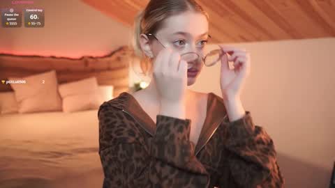 Nerissa online show from February 2026 08:09:02 PM