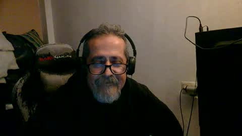 neron401 online show from March 2026 05:54:01 PM