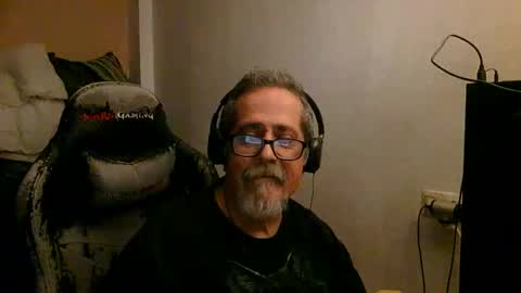 neron401 online show from April 2026 12:37:01 AM