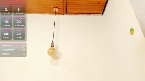 Nery online show from December 2024 04:26:01 AM