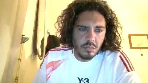 Michael online show from April 2026 08:07:02 PM