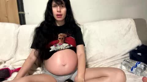 NessaLovesYouMore online show from March 2025 02:07:02 AM