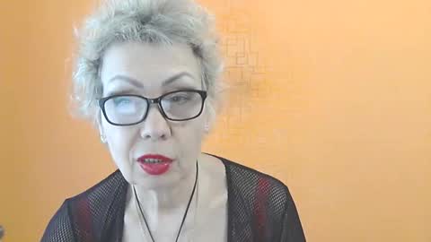 NessyJenixs online show from February 2026 09:50:01 AM