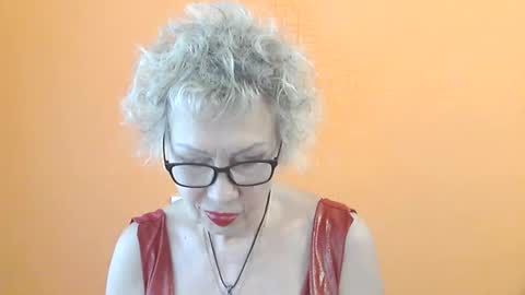 NessyJenixs online show from June 2026 07:29:02 AM